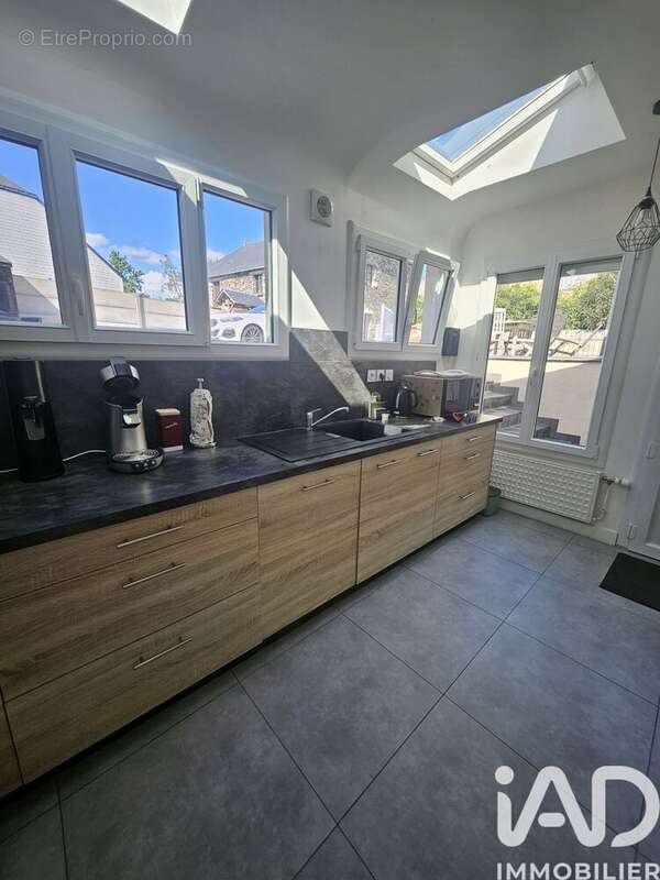 Photo 3 - Maison à PLESSE