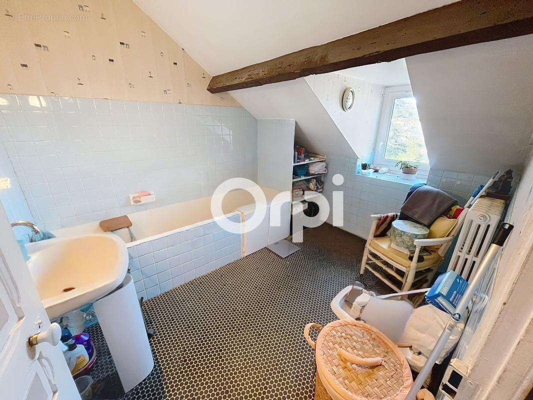 Maison à BRIVE-LA-GAILLARDE