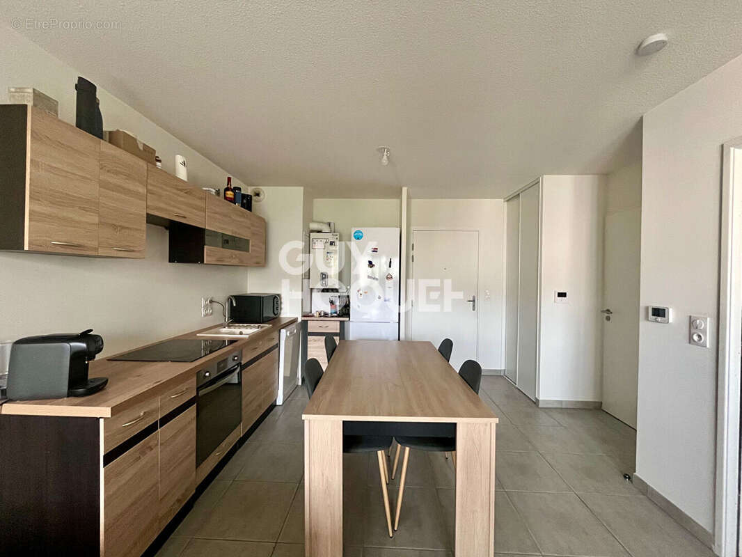 Appartement à GIVORS