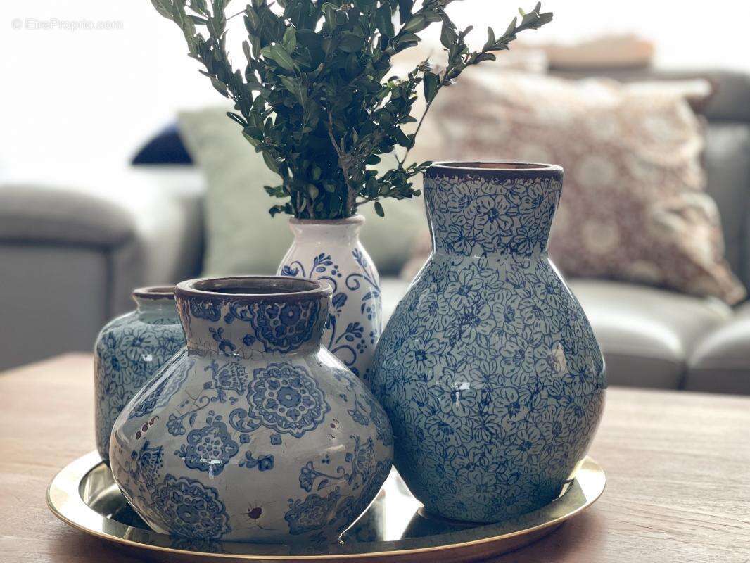 Maison à BAILLY-ROMAINVILLIERS