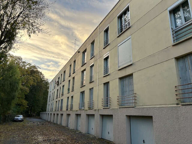 Appartement à NOGENT-SUR-OISE
