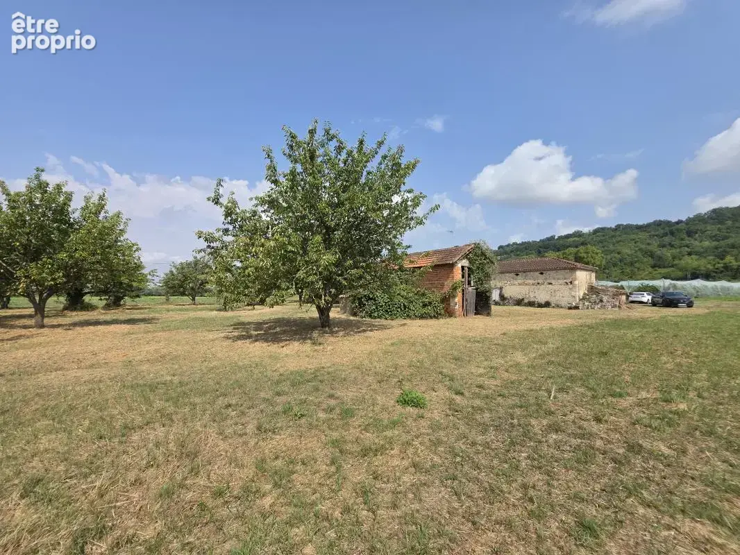 Maison 6 pièces 205 m² à vendre à Clermont-Dessous (47130) - photo 4