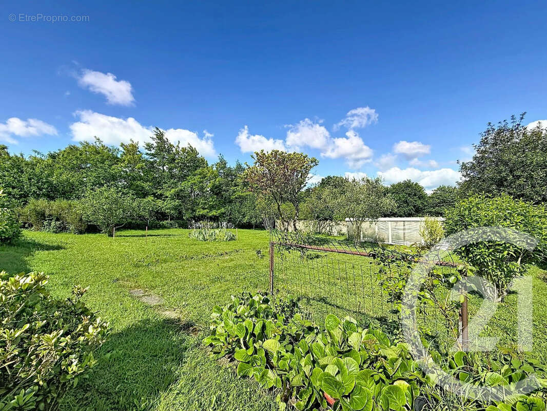 Maison 124 m² à Collinee  - photo 17