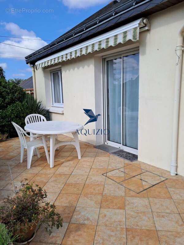 Maison à SAINT-GEORGES-SUR-LOIRE