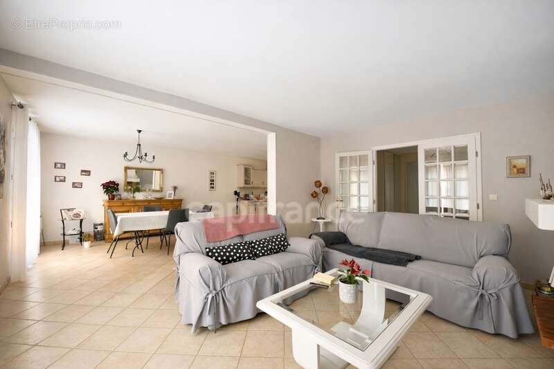 Maison à SAINT-JUST