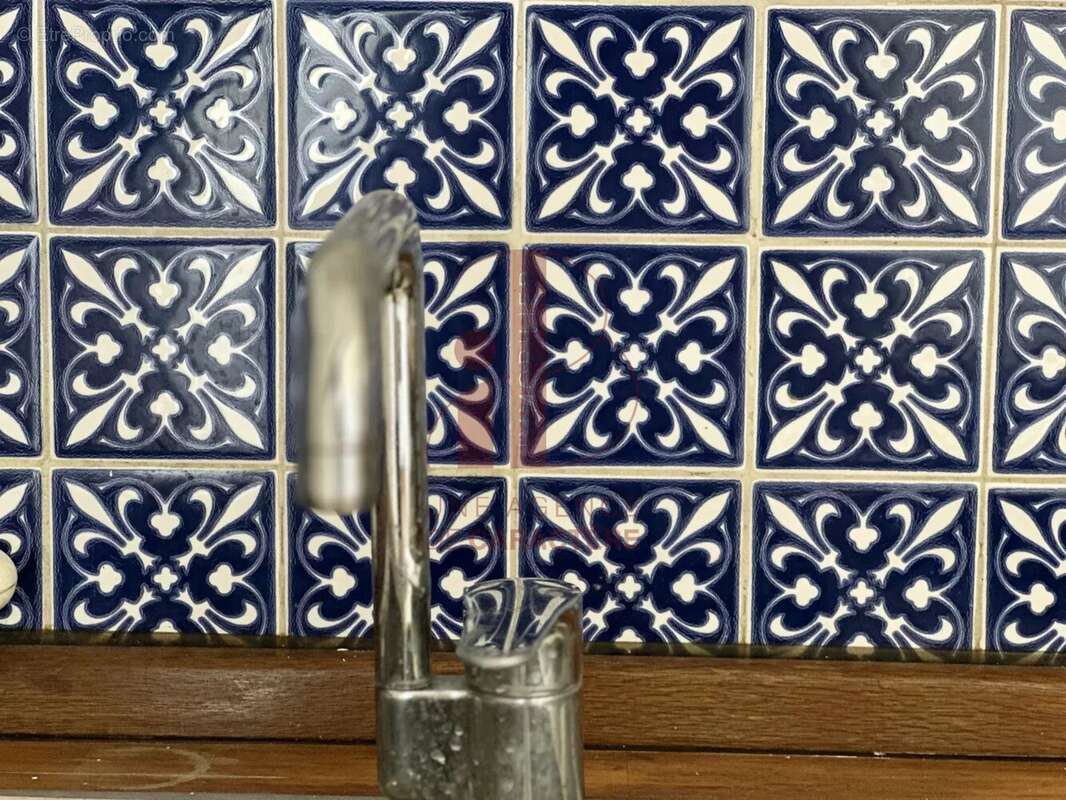 Maison à SAINT-MARTIN-EN-BIERE