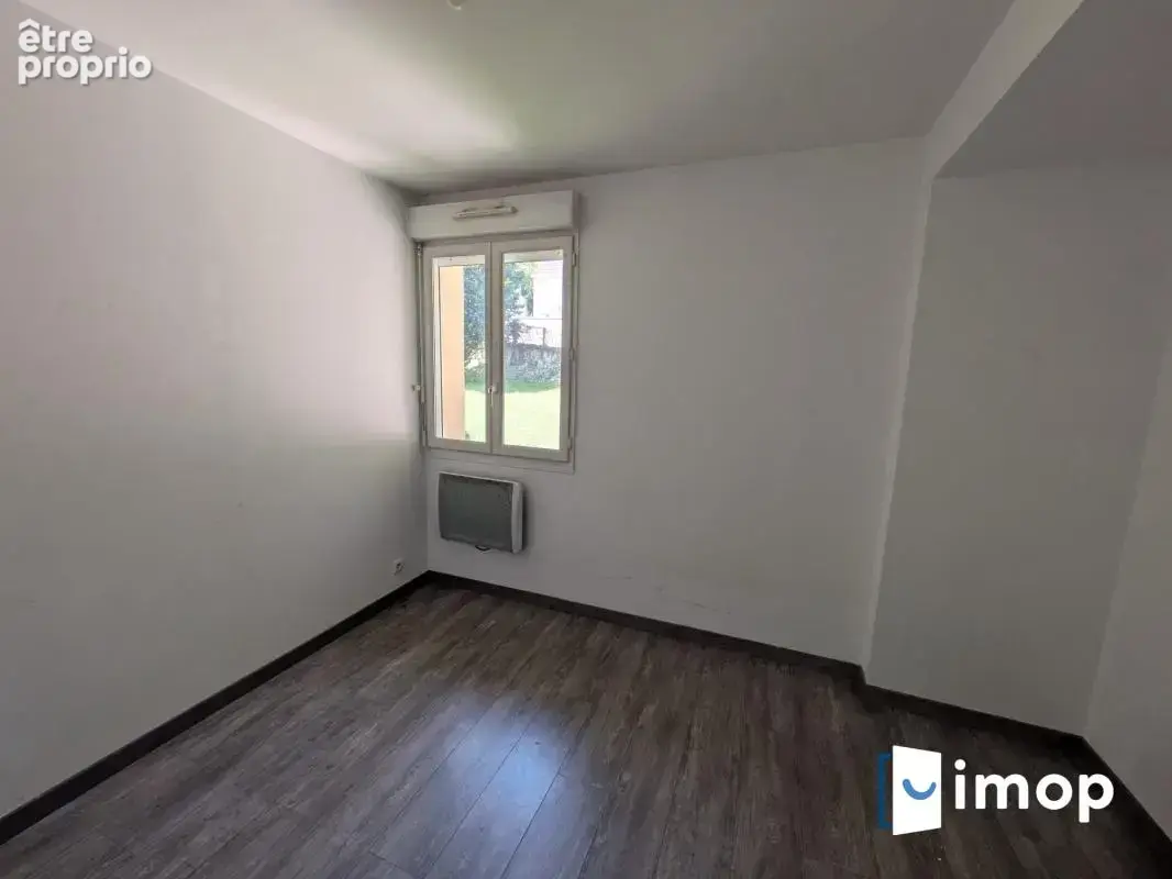 Appartement 3 chambres lumineux et calme avec parking - photo 6