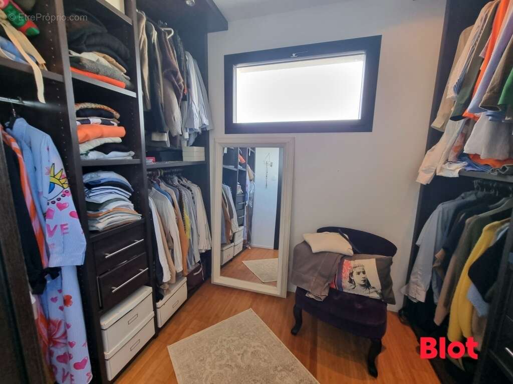 Maison 165 m² à Melesse  - photo 8