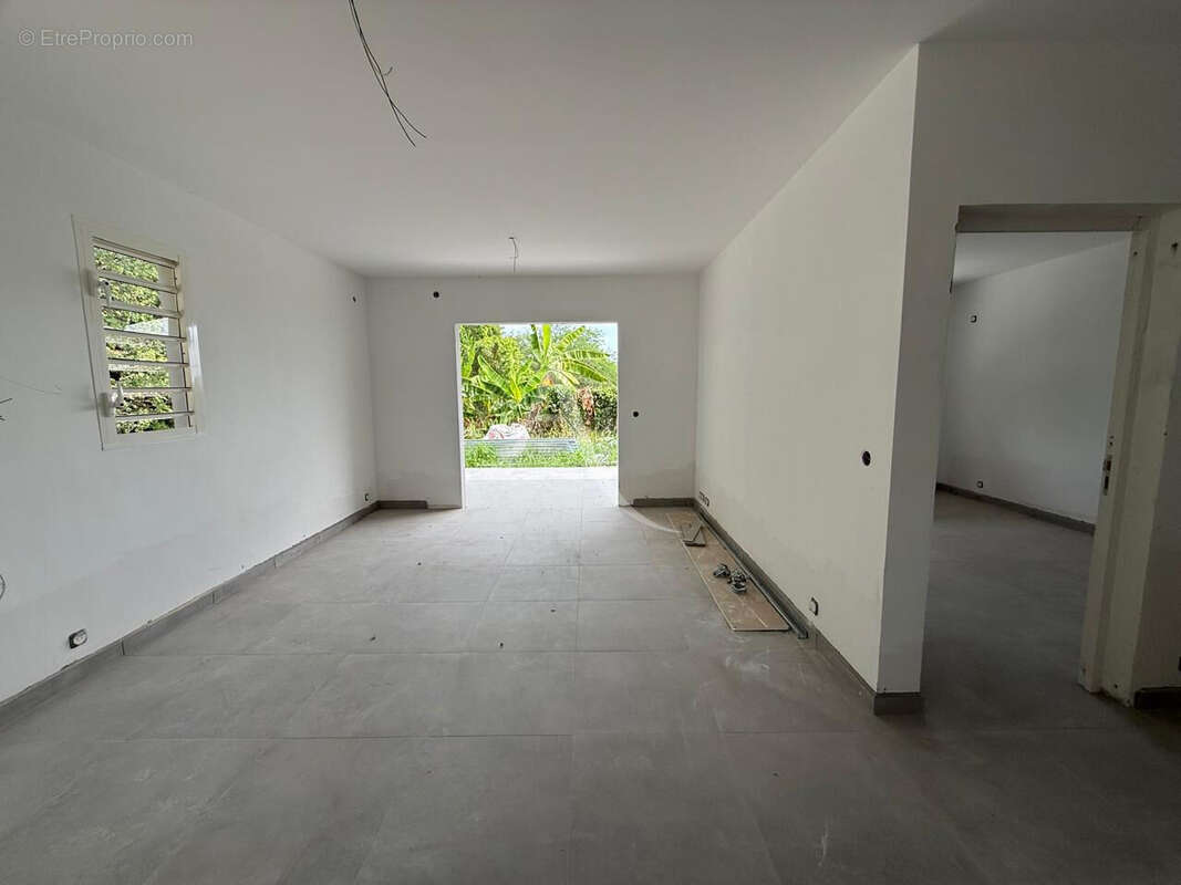 Programme neuf : Villas duplex T4 de 95 m² avec jardin privatif - photo 6