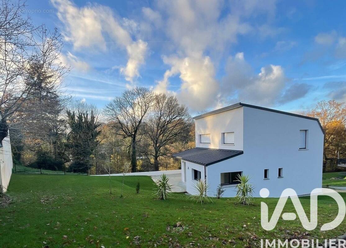 Photo 1 - Maison à ELVEN