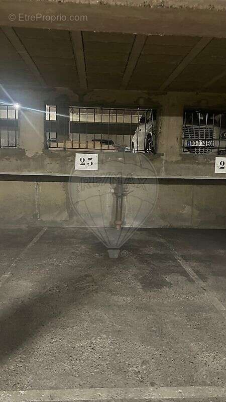 Parking  à vendre - photo 4