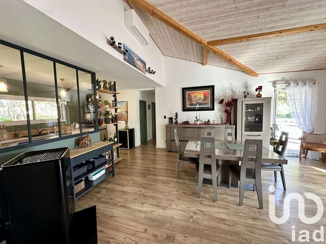 Photo 6 - Maison à SAINTE-HELENE