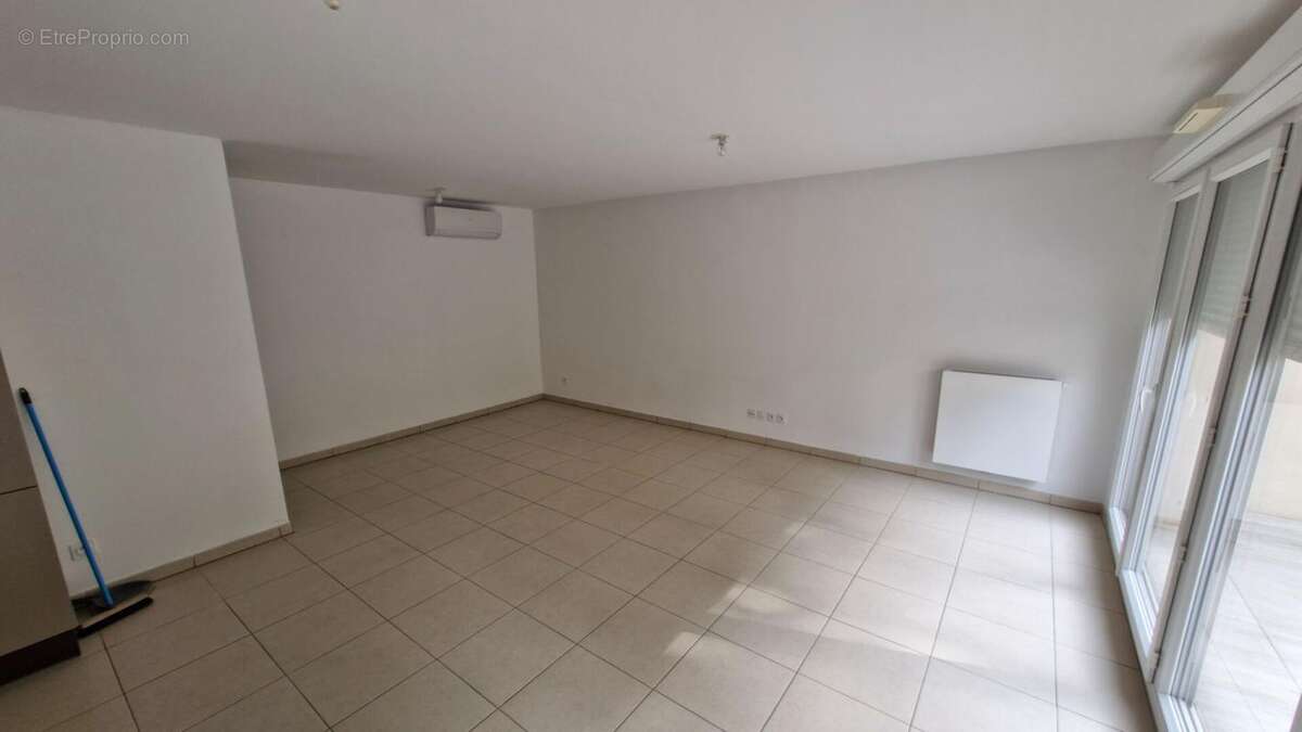 Appartement à MARTIGUES
