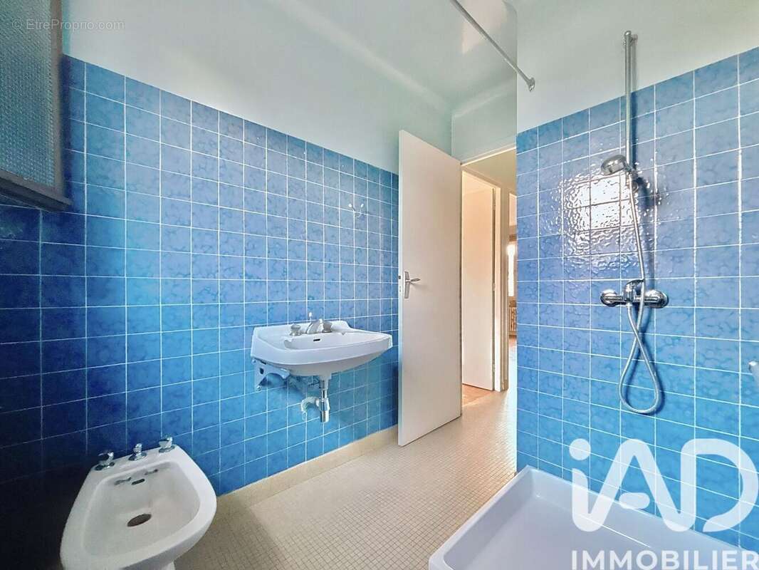 Photo 8 - Maison à ANTONY