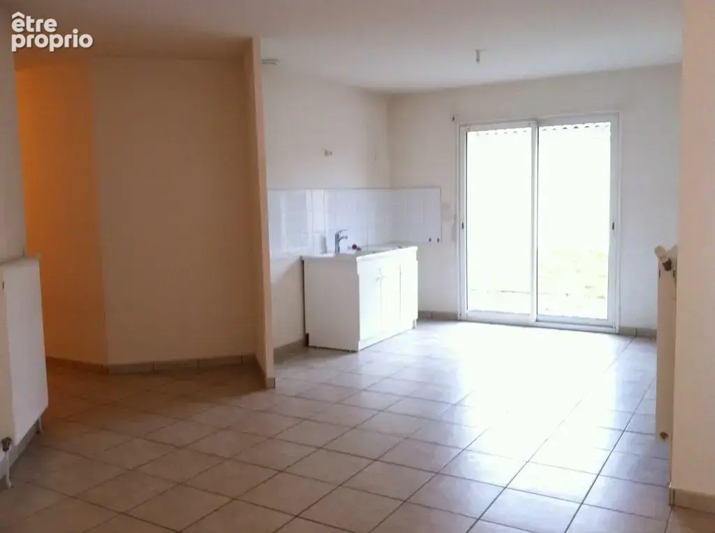 Veauche - Villa de Plain Pied - photo 9