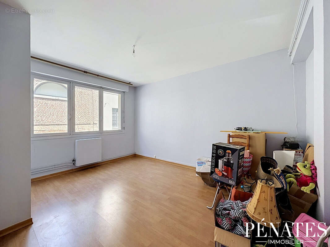 Appartement à ROUEN