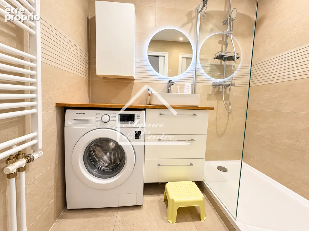 Appartement Cachan 3 pièces - photo 9