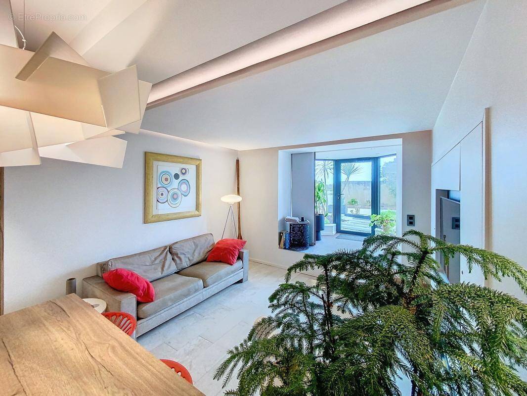 Appartement à PLOEMEUR