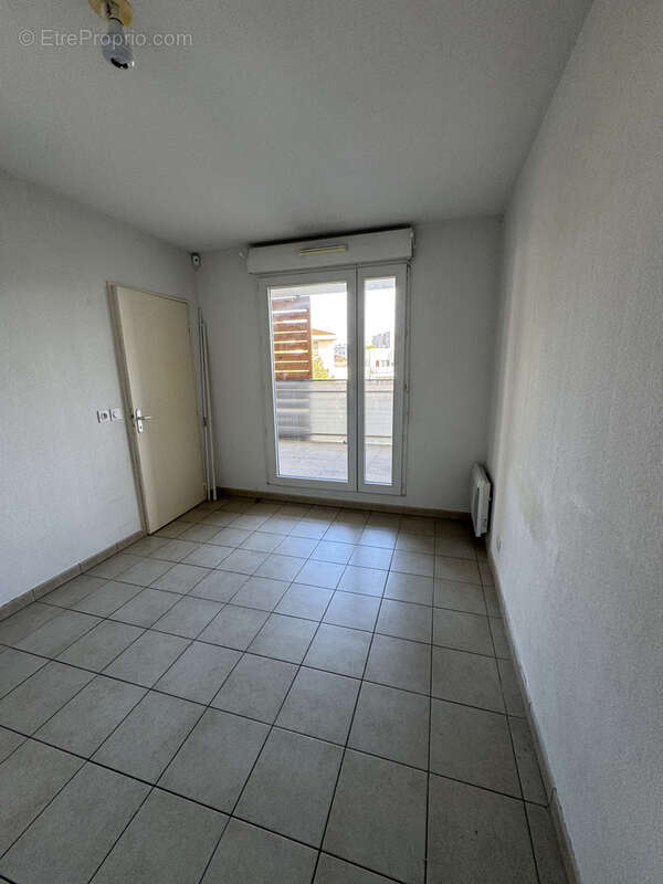 Appartement à MARSEILLE-13E