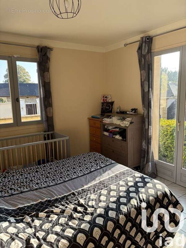 Photo 7 - Maison à SAINT-FARGEAU-PONTHIERRY