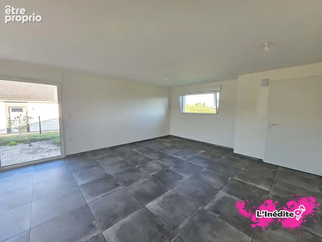 Maison 4 pièces 123 m² à vendre à Ehuns (70300) - photo 6