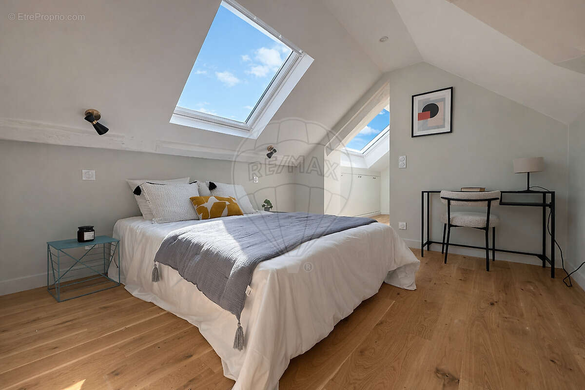 Maison 5 chambre(s) à vendre - photo 10