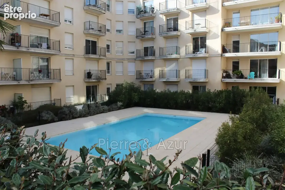Appartement 1 pièce 18 m² à vendre à Bordeaux (33000) - photo 9