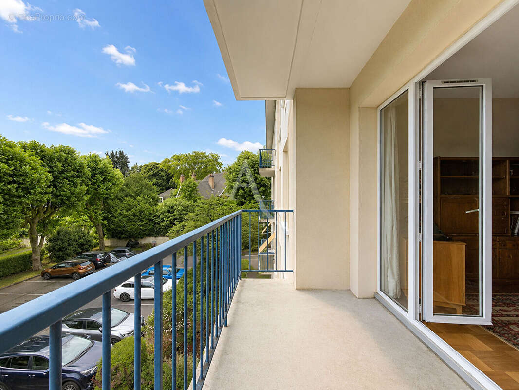 Appartement à SAINT-GERMAIN-EN-LAYE