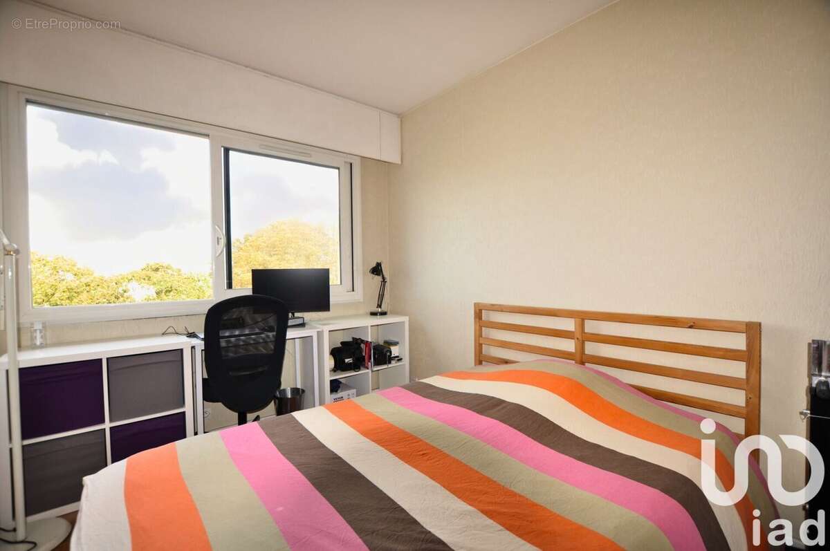 Photo 7 - Appartement à POISSY