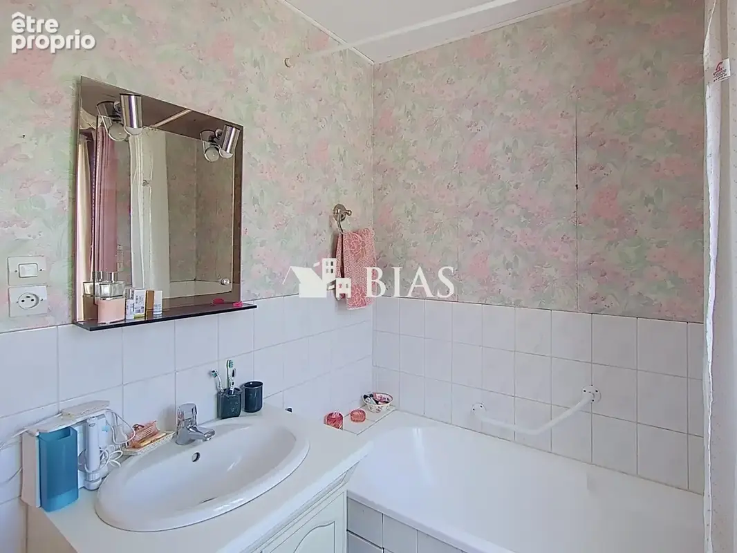 Maison 6 pièces 104 m² à vendre à Voiscreville (27520) - photo 6