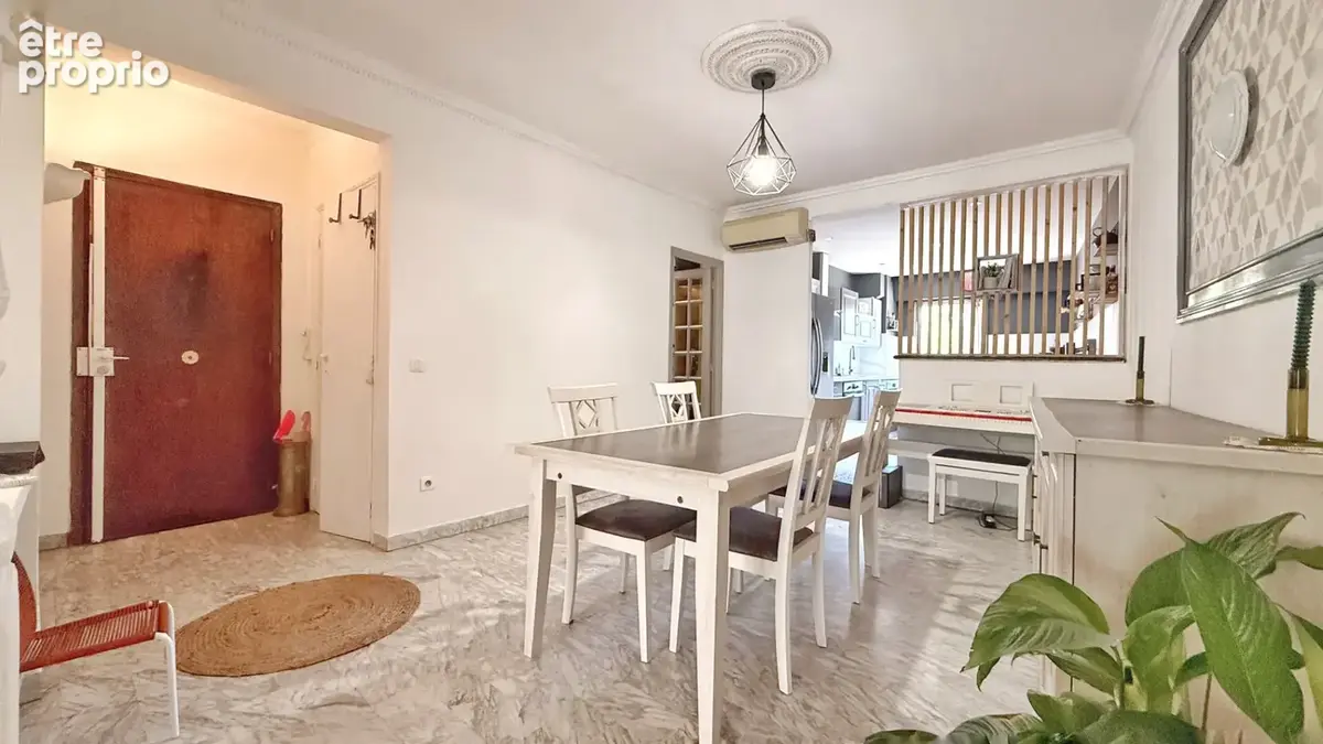 Appartement 93m² à nice - photo 15