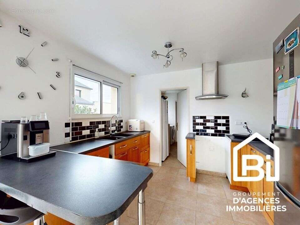 Maison à HEROUVILLETTE