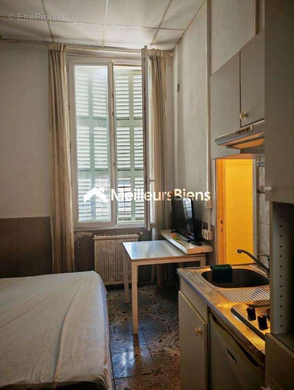  opportunité d'investissement — immeuble de rapport haut rendement 83000 toulon (plein centre) - photo 15