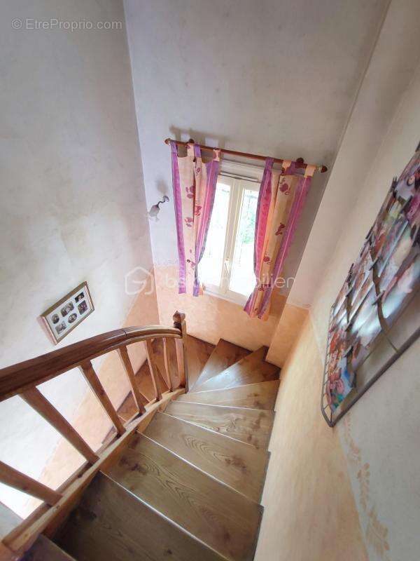 Maison à GOURNAY-SUR-MARNE