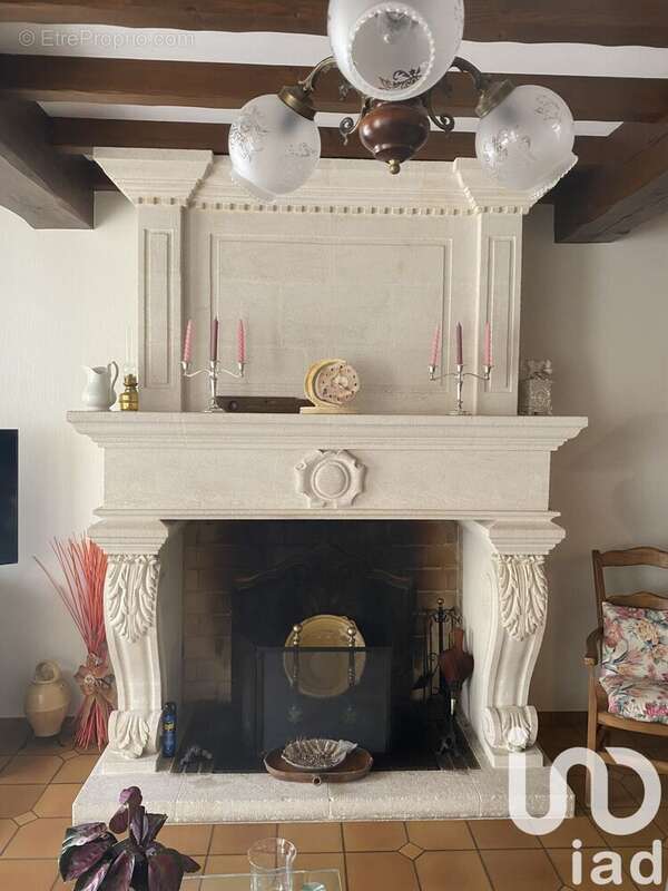 Photo 9 - Maison à MONSEGUR