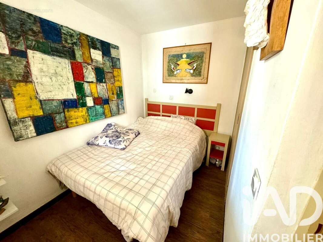 Photo 5 - Appartement à CANNES