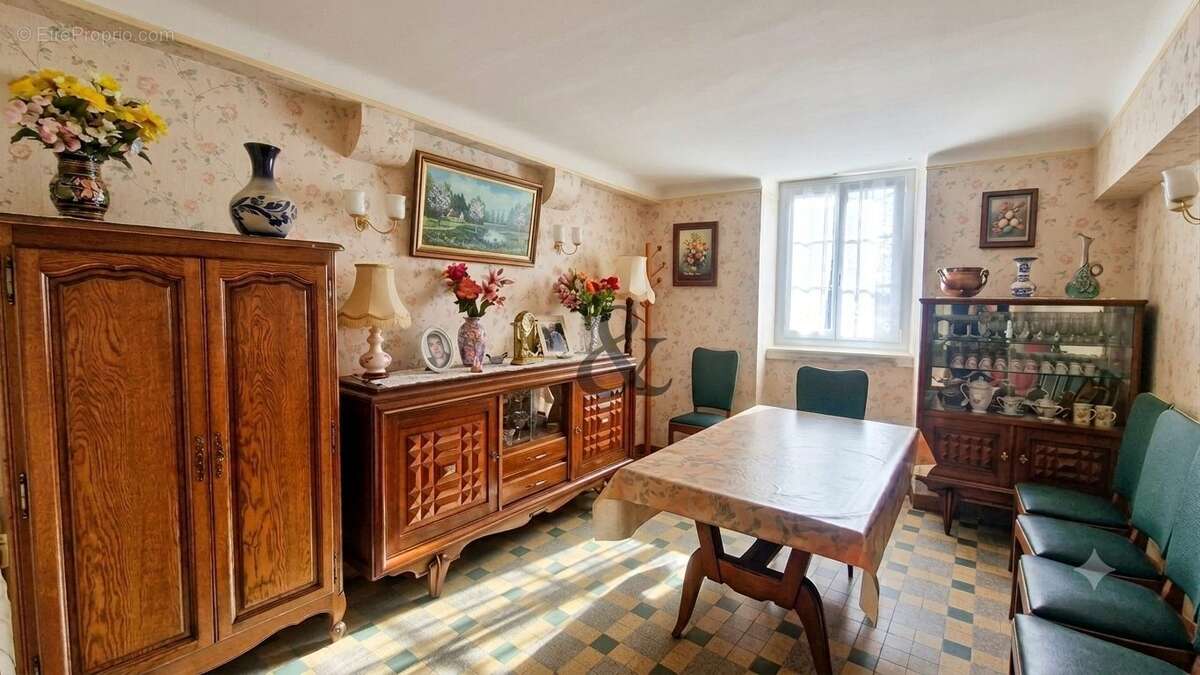 Maison 126 m² à Blois  - photo 5