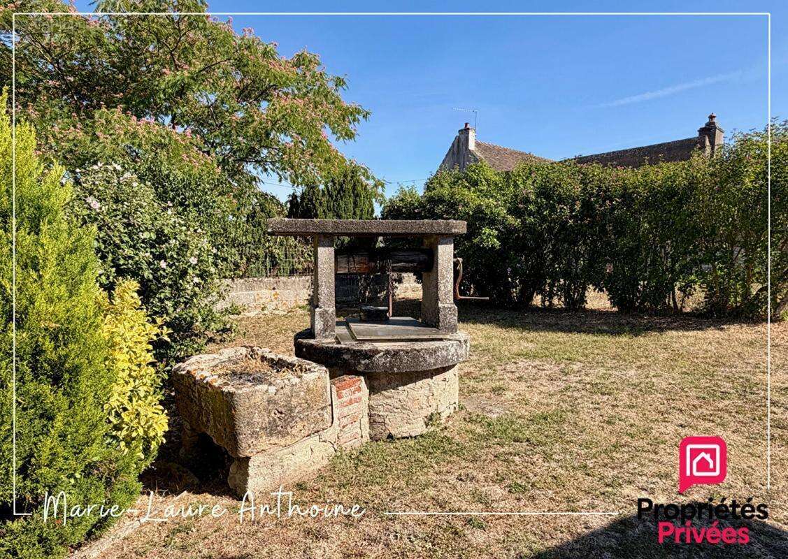 Maison Damerey 2 pièce(s) 58 m2 - photo 8