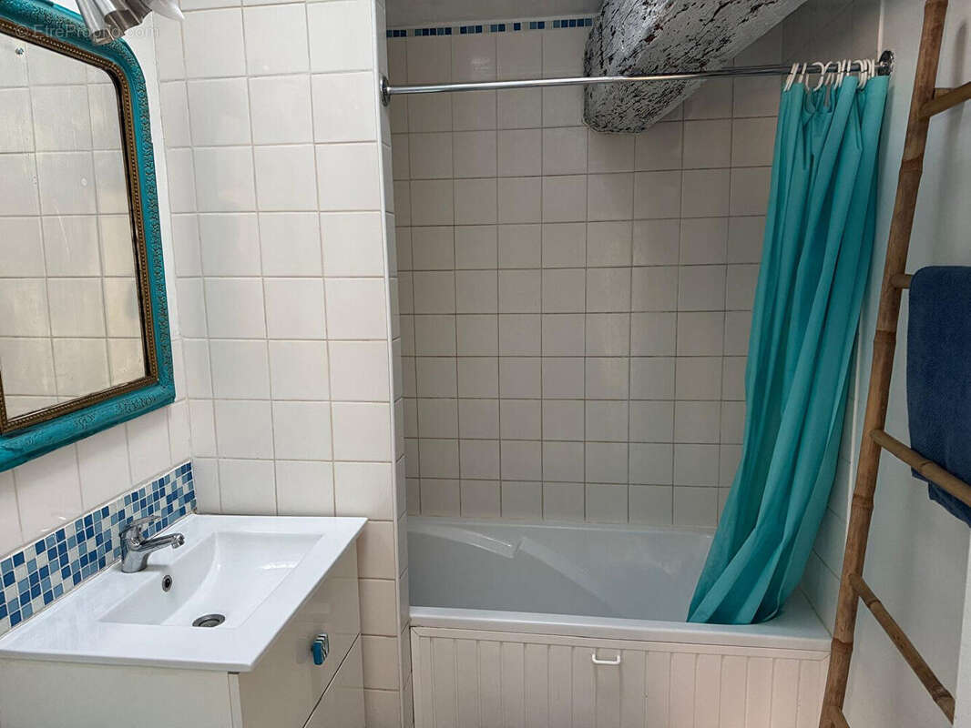 Appartement à LA ROCHELLE