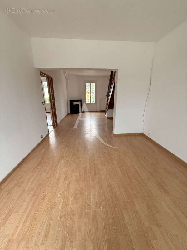 Appartement à SOISSONS