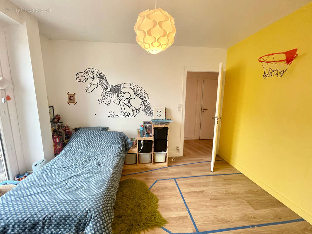 Appartement à ANNEMASSE