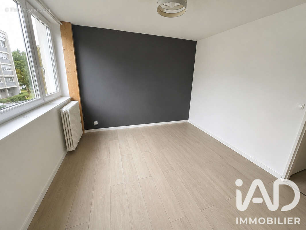 Photo 5 - Appartement à BOULOGNE-SUR-MER