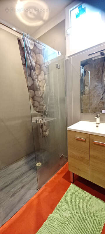 Maison à BOURBON-L&#039;ARCHAMBAULT