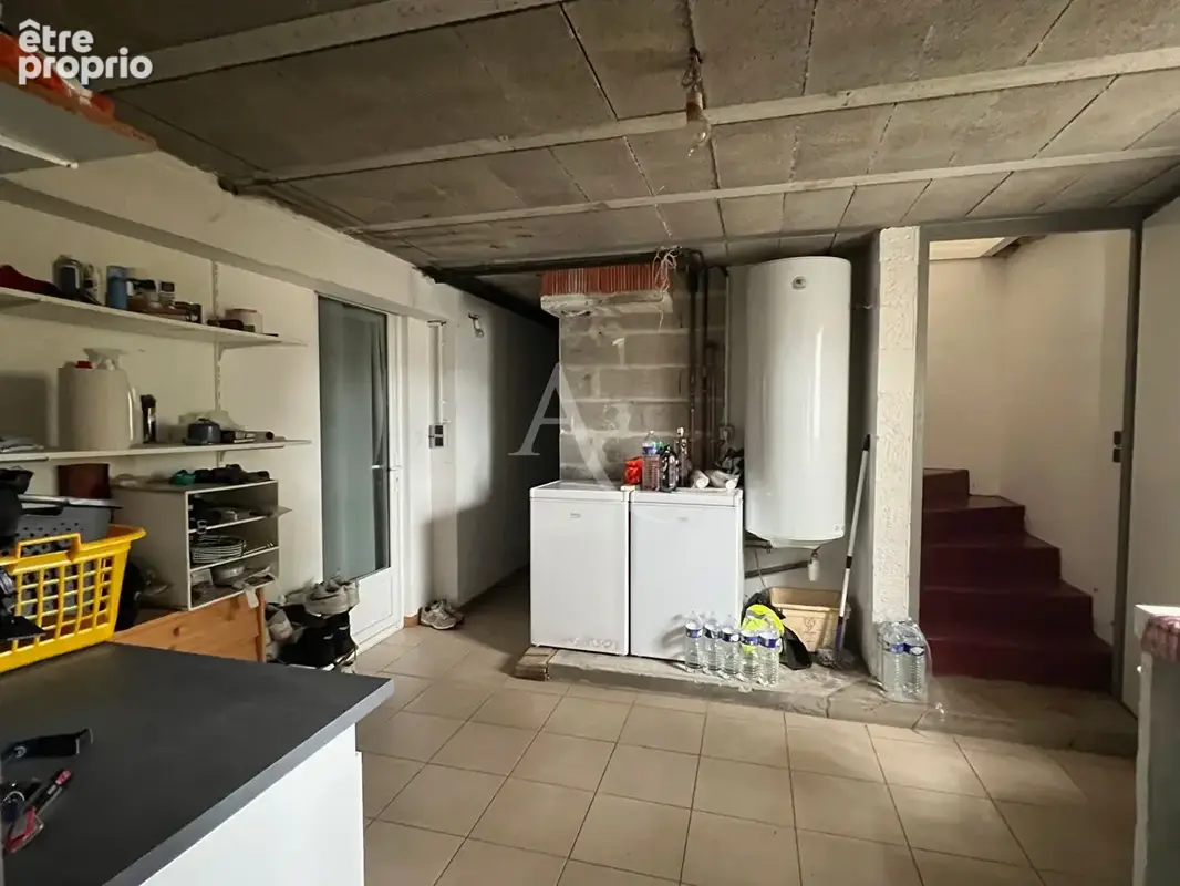 Maison Longeville Sur Mer 4 pièce(s) 114 m2 - photo 11