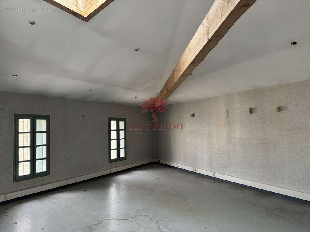 Appartement à GIGNAC
