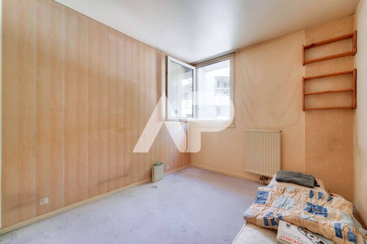 Appartement à CLAMART