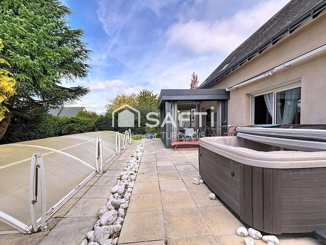 Photo 3 - Maison à SAINT-CYR-SUR-LOIRE