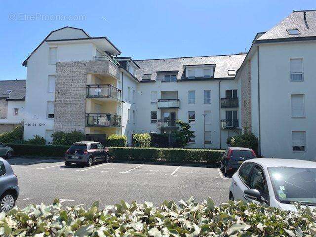 Appartement 66 m² à Vannes  - photo 5