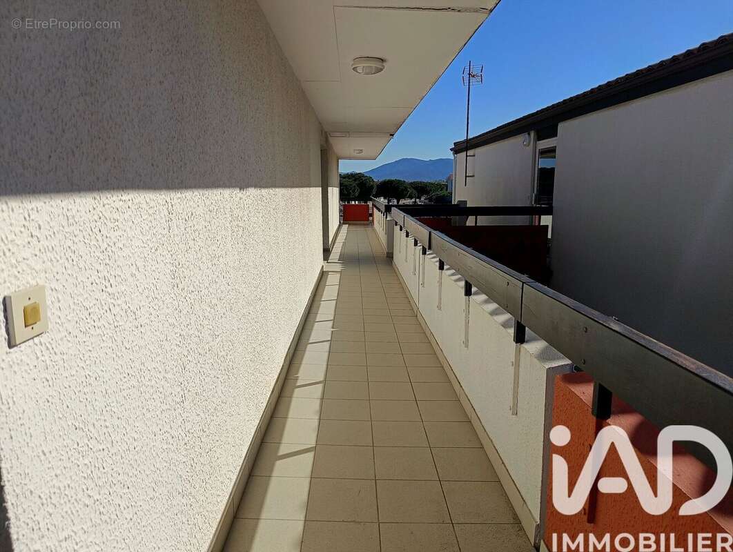 Photo 9 - Appartement à SAINT-CYPRIEN