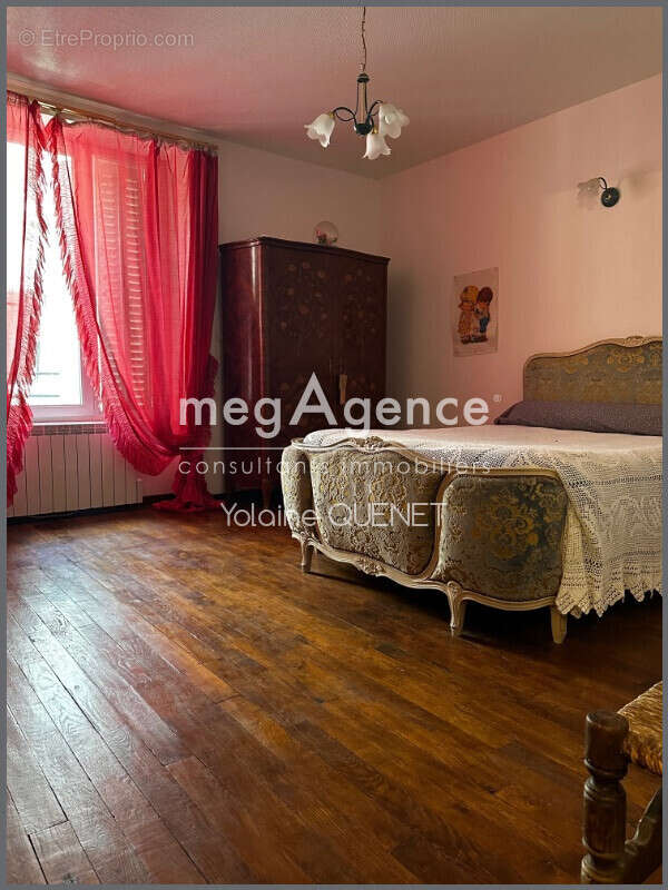 Maison en pierre de 158m2 dont local de 70 «m2 - photo 5